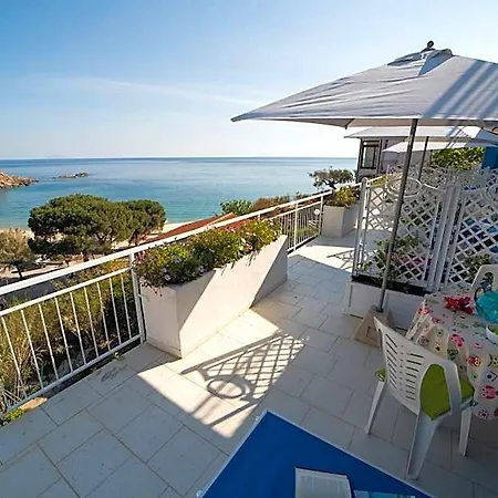 Hotel Le Sirene