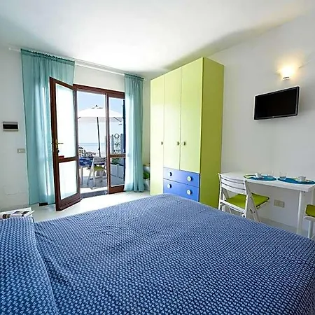 Hotel Le Sirene