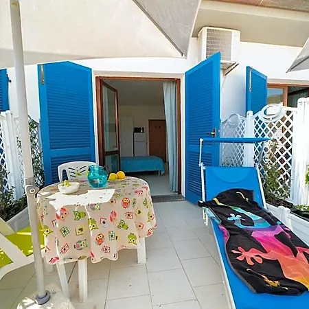 Hotel Le Sirene 3*