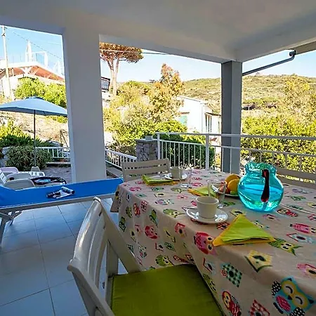 Hotel Le Sirene Marina di Campo