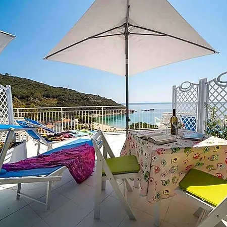 Le Sirene 3* Marina di Campo