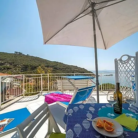 Hotel Le Sirene Marina di Campo