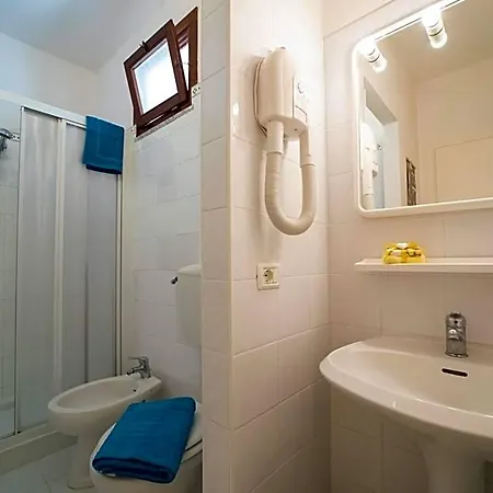 Le Sirene Hotel