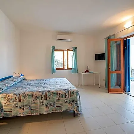 Le Sirene Hotel