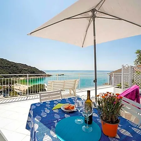 Hotel Le Sirene