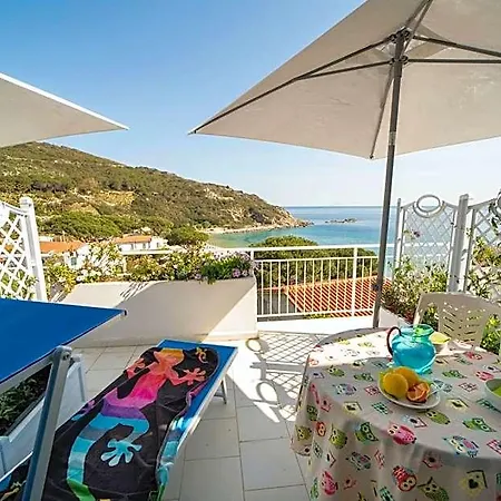 Hotel Le Sirene Marina di Campo