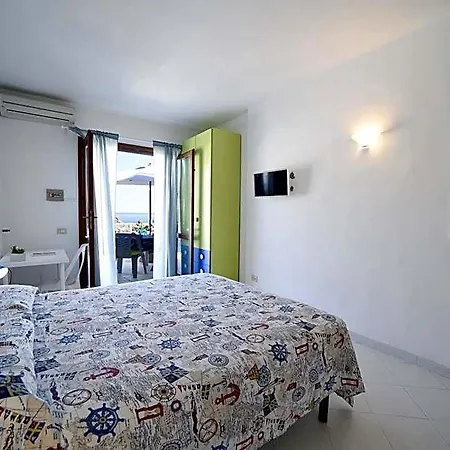 Le Sirene Hotel