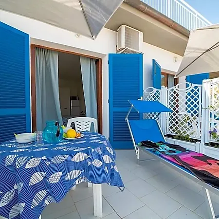 Hotel Le Sirene
