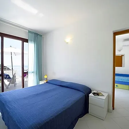 Hotel Le Sirene 3*