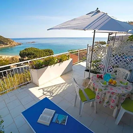Le Sirene 3* Marina di Campo