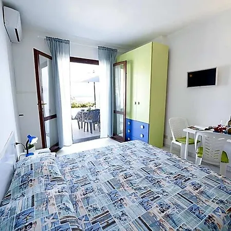 Le Sirene Hotel Marina di Campo