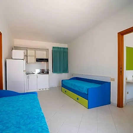 Hotel Le Sirene