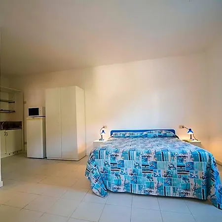 Hotel Le Sirene 3*