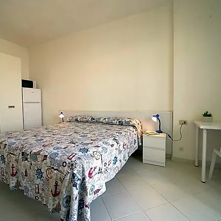 Hotel Le Sirene