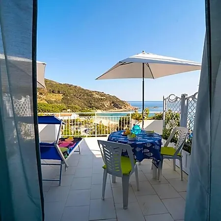 Le Sirene 3* Marina di Campo