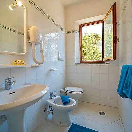 Hotel Le Sirene Marina di Campo