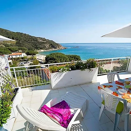 Hotel Le Sirene