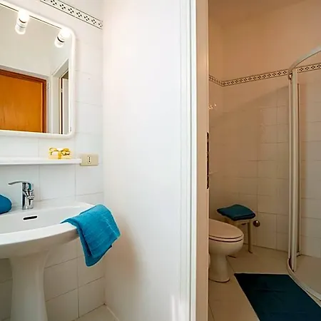 Le Sirene 3* Marina di Campo