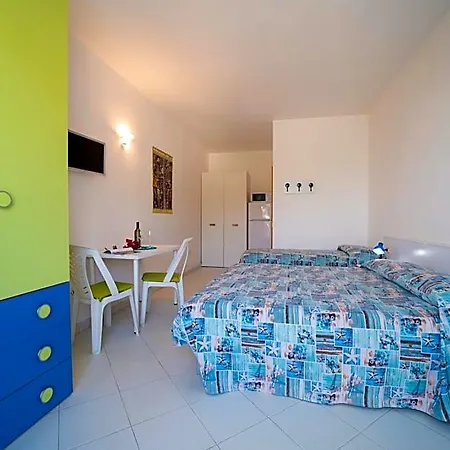 Le Sirene 3* Marina di Campo