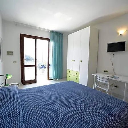 Le Sirene Marina di Campo
