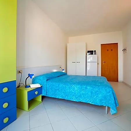 Hotel Le Sirene Marina di Campo
