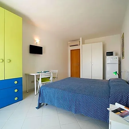 Hotel Le Sirene 3*