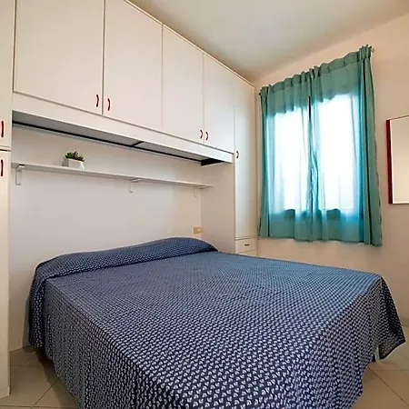Hotel Le Sirene Marina di Campo