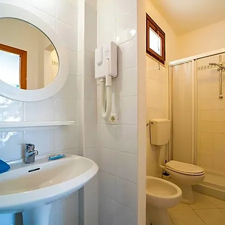 Hotel Le Sirene 3*
