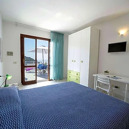 Hotel Le Sirene Marina di Campo