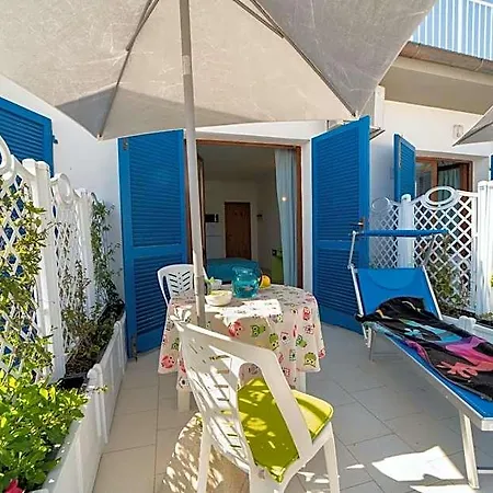 Le Sirene Hotel Marina di Campo