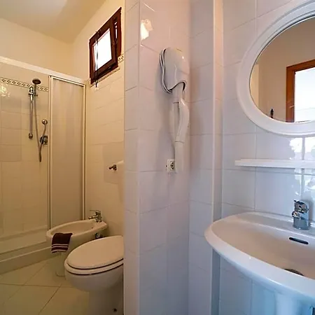 Le Sirene 3* Marina di Campo