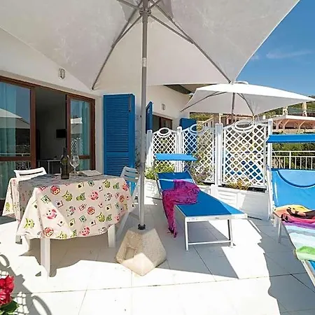 Hotel Le Sirene Marina di Campo