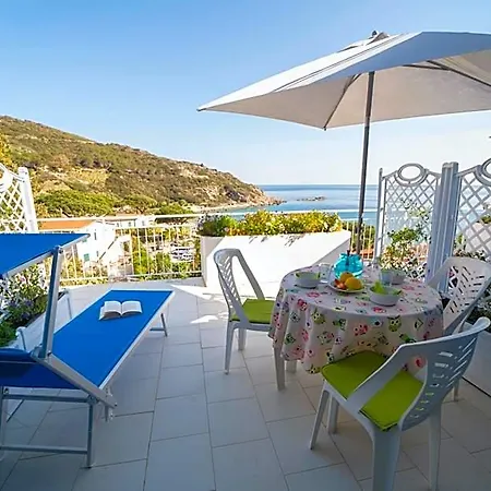 Hotel Le Sirene 3*